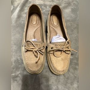 Sperry Women's Angelfish Boat Shoe